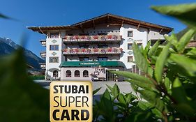 Hotel Alphof 4 Sterne